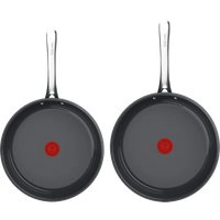 Koop Tefal Cook Prima by Jamie Oliver Koekenpannenset 24 + 28 cm - 6151120640622