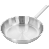 Koop Demeyere Resto 3 Koekenpan 28 cm - 5412191586280