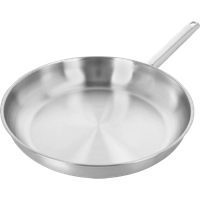 Koop Demeyere Resto 3 Koekenpan 32 cm - 5412191586327