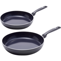 Koop GreenPan Torino Keramische koekenpannenset 24 + 28 cm - 4895156652762
