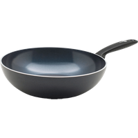 Koop GreenPan Torino Keramische wokpan 28 cm - 4895156652755