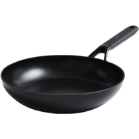 Koop KitchenAid Classic Forged Koekenpannenset 20 + 24 + 28 cm - 4895156671435