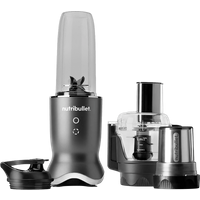 Koop Nutribullet Ultra Plus+ Compact Kitchen - 8720663028181
