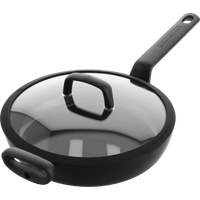 Koop BK Infinity Hapjespan 28 cm + deksel - 4894871077980