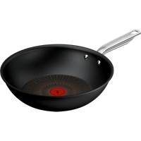 Koop Tefal Experience Wokpan 28 cm - 3168430376823