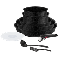 Koop Tefal Ingenio Intens Ceram pannenset 9-delig - 3168430371743