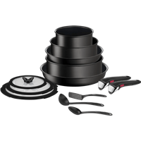 Koop Tefal Ingenio Unlimited Pannenset 13-delig - 3168430343320