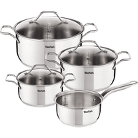 Koop Tefal Intuition Pannenset 4-delig - 3168430215511