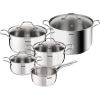 Koop Tefal Intuition Pannenset 5-delig - 6095610623675