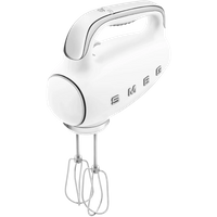 Koop SMEG HMF01WHEU Wit - 8017709301873