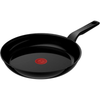 Koop Tefal Renew Black Keramische Koekenpan 28 cm - 3168430352001
