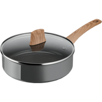 Koop Tefal Renew Keramische hapjespan 24 cm - 3168430348134