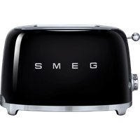 Koop SMEG TSF01BLEU Zwart - 8017709187002