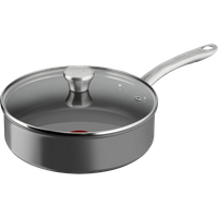 Koop Tefal Renew+ Keramische hapjespan 24 cm - 3168430347755