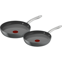 Koop Tefal Renew+ Keramische koekenpannenset 24 + 28 cm - 6095613464473