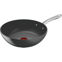 Koop Tefal Renew+ Keramische wokpan 28 cm - 3168430347700