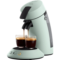 Koop Philips Senseo Original Plus CSA210/20 Groen - 8720389000195