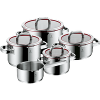 Koop WMF Function 4 Pannenset 5-delig - 4000530720153