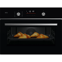 Koop AEG OA5NK40WB SteamBake - 7333394050195
