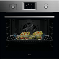 Koop AEG OA5PB40WAM SteamBake - 7333394071879