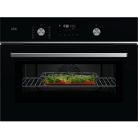 Koop AEG OK6NK50WB CombiQuick - 7333394050249