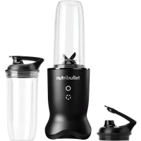 Koop nutribullet Ultra 1200 Satin Black - 8720663027146