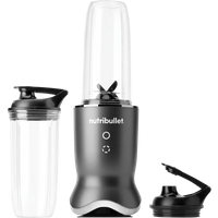 Koop nutribullet Ultra 1200 Dark Metal - 8720663023728
