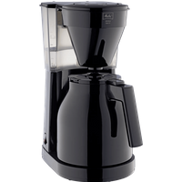 Koop Melitta Easy II Therm Zwart - 4006508218783