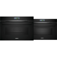 Koop Siemens CM776GKB1 + Siemens CS736G1B2 - 6151117962980