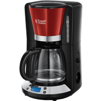 Koop Russell Hobbs Colours Plus Rood - 4008496974290