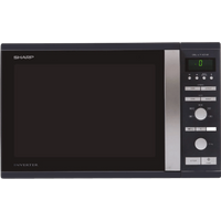 Koop Sharp R-941BKW - 4974019772622