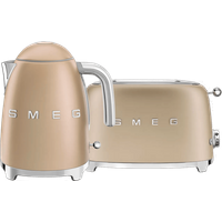 Koop SMEG KLF03CHMEU + SMEG TSF01CHMEU - 6151119094061
