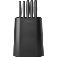 Koop Brabantia Tasty+ 5-delig Donkergrijs - 8710755123061