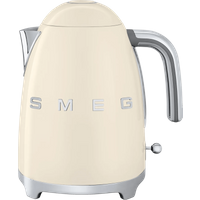 Koop SMEG KLF03CREU Creme - 8017709227852
