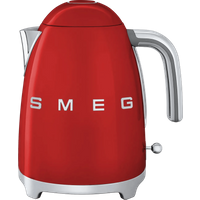 Koop SMEG KLF03RDEU Rood - 8017709228095