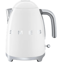 Koop SMEG KLF03WHEU Wit - 8017709230999