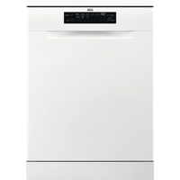 Koop AEG FFB64607ZW 6000 SatelliteClean / Vrijstaand - 7333394009162