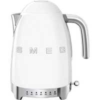 Koop SMEG KLF04WHEU Wit - 8017709231811
