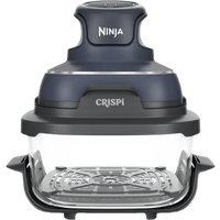 Koop Ninja Crispi FN101EUGY  Blauw - 0622356307741