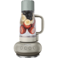 Koop Ninja BlendBoss Blender DB351EUST Grijs - 0622356376976