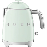 Koop SMEG KLF05PGEU Watergroen - 8017709302207