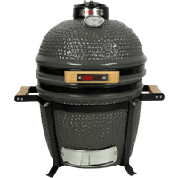 Koop Grill Guru Original Compact - 8720365857362