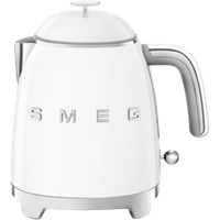 Koop SMEG KLF05WHEU Wit - 8017709302221