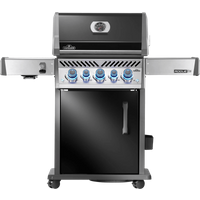 Koop Napoleon Rogue PRO-S 425 - 0629162152411
