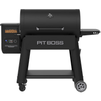 Koop Pitboss Competition 1600 - 0684678110980