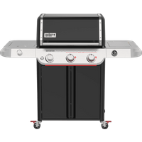 Koop Weber Genesis E-335W - 0077924897696