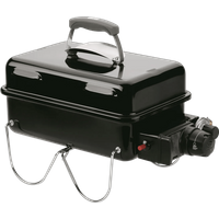 Koop Weber Go-Anywhere Gas - 0077924029240