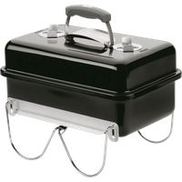 Koop Weber Go-Anywhere houtskool - 0077924029271