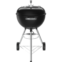 Koop Weber Original Kettle 47 cm Zwart - 0077924921599