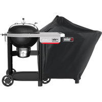 Koop Weber Performer + Weber Premium Hoes voor Performer - 6151141781700